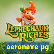 aeronave pg